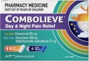Combolieve-Day-Night-Pain-Relief-24-Tablets Sale