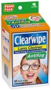 Clearwipe-Antifog-Lens-Cleaner-Wipe-60-Pack Sale