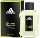 Adidas-Pure-Game-Eau-De-Toilette-100mL Sale