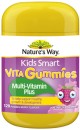Natures-Way-Kids-Smart-Vita-Gummies-Multi-Vitamin-Plus-120-Pastilles Sale
