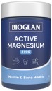 Bioglan-Active-Magnesium-1000-150-Tablets Sale