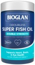 Bioglan-Odourless-Super-Fish-Oil-Double-Strength-200-Capsules Sale