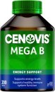 Cenovis-Mega-B-200-Tablets Sale
