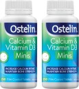 Ostelin-Calcium-Vitamin-D3-Minis-250-Tablets Sale
