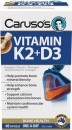 Carusos-Vitamin-K2D3-60-Capsules Sale