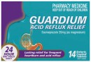 Guardium-Acid-Reflux-Relief-14-Tablets Sale