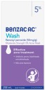 Benzac-AC-Moderate-Strength-5-Acne-Wash-200mL Sale