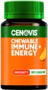 Cenovis-Chewable-Immune-Energy-60-Tablets Sale