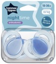 Tommee-Tippee-Closer-To-Nature-Night-Time-Soothers-18-36-Months-2-Pack Sale