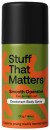 Stuff-That-Matters-Smooth-Operator-Deodorant-Body-Spray-100g Sale