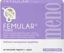 Actor-Pharmaceuticals-Femular-Forte-90-Tablets Sale