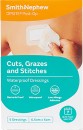 Smith-Nephew-Opsite-Post-Op-Waterproof-Dressing-65cm-x-5cm-5-Pack Sale
