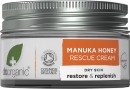 Dr-Organic-Manuka-Honey-Rescue-Cream-50ml Sale
