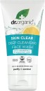 Dr-Organic-Organic-Skin-Clear-Deep-Cleansing-Face-Wash-125ml Sale