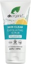Dr-Organic-Skin-Clear-Exfoliating-Scrub-150ml Sale