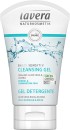 Lavera-Basis-Sensitiv-Cleansing-Gel-125ml Sale