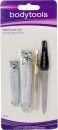 Bodytools-4-Piece-Manicure-Set Sale