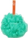 Cleanlogic-Bath-Body-Silky-Soft-Mesh-Sponge-1-Pack-Assorted-Colours Sale