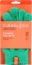 Cleanlogic-Exfoliating-Body-Gloves-1-Pair-Assorted-Colours Sale