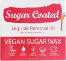 Sugar-Coated-Leg-Hair-Removal-Kit-200g Sale