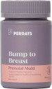 Perdays-Bump-To-Breast-Prenatal-Multivitamins-60-Tablets Sale