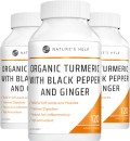 Natures-Help-Organic-Turmeric-with-Black-Pepper-and-Ginger-3-Pack Sale