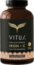 Vitus-Iron-C-Vegan-Powder-120g Sale