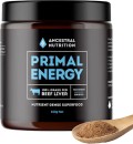Ancestral-Nutrition-Primal-Energy-Grass-Fed-Beef-Liver-Powder-100g Sale