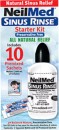 NeilMed-Sinus-Rinse-Starter-Kit-with-10-Premixed-Sachets Sale