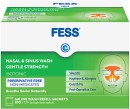 Fess-Nasal-Sinus-Wash-Refills-Gentle-Strength-100-Sachets Sale