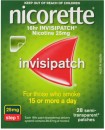 Nicorette-Quit-Smoking-16-Hour-Nicotine-Invisipatch-Step-1-25mg-28-Patches Sale