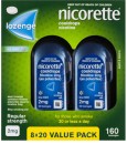 Nicorette-Quit-Smoking-Cooldrops-Icy-Mint-2mg-160-Nicotine-Lozenges Sale