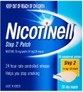 Nicotinell-24-Hour-Nicotine-Patches-Step-2-14mg-28-Pack Sale