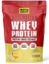 Protein-Supplies-Australia-Australian-Whey-Protein-Banana-500g Sale
