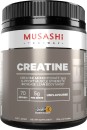 Musashi-Creatine-Monohydrate-Unflavoured-350g Sale