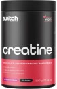 Switch-Nutrition-Creatine-Monohydrate-Red-Raspberry-500g Sale