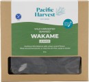 Pacific-Harvest-Wakame-Seaweed-Wild-Leaves-80g Sale