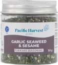 Pacific-Harvest-Garlic-Seaweed-Sesame-Seasoning-50g Sale