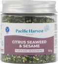 Pacific-Harvest-Citrus-Seaweed-Sesame-Seasoning-50g Sale