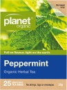 Planet-Organic-Peppermint-Tea-25-Tea-Bags Sale
