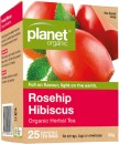 Planet-Organic-Rosehip-Hibiscus-Tea-Bags-25-Pack Sale