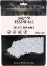 Daily-Essentials-Celtic-Salt-500g Sale