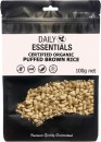 Daily-Essentials-Organic-Puffed-Brown-Rice-100g Sale