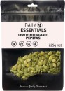 Daily-Essentials-Organic-Pepitas-225g Sale