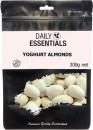 Daily-Essentials-Yoghurt-Almonds-300g Sale