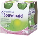 Souvenaid-Memory-Drink-Strawberry-4-x-125ml Sale