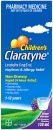 Claratyne-Childrens-Antihistamine-Syrup-Grape-120ml Sale