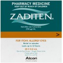 Zaditen-Allergy-Eye-Drops-20-x-04ml-Vials Sale