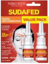 Sudafed-Nasal-Decongestant-Spray-12-Hour-Relief-2-x-20ml-Value-Pack Sale