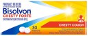 Bisolvon-Chesty-Forte-Cough-Tablets-30-Pack Sale